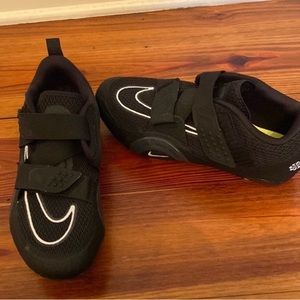 Nike SuperRep Cycle 2 cycling shoes
